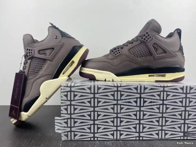Kicked Out Shoe Store Maniere Ma DV6773-220 Violet A 4 Jordan Ore Air Retro 0506